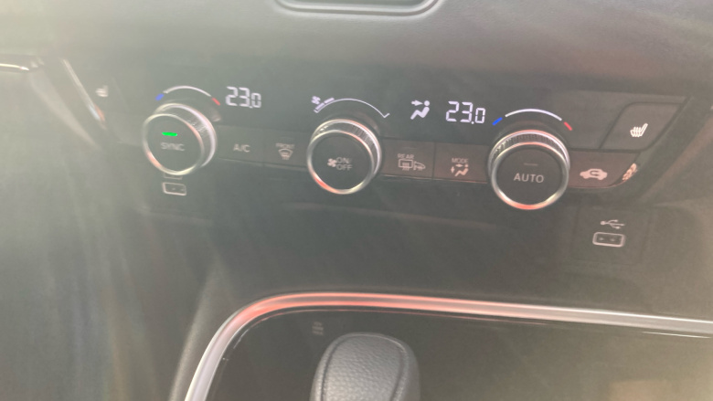 Honda HR-V 1.5 eHEV Advance 5dr CVT Hybrid Hatchback